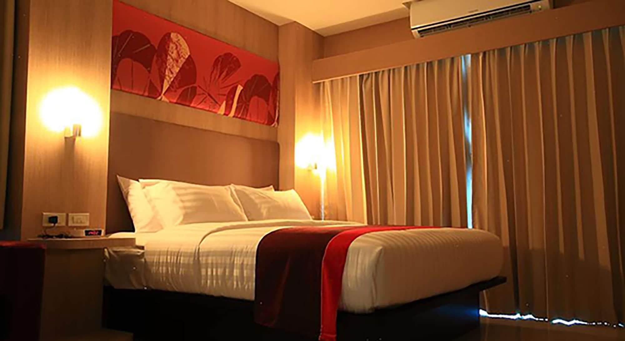 Best Western Royal Buriram Eksteriør bilde