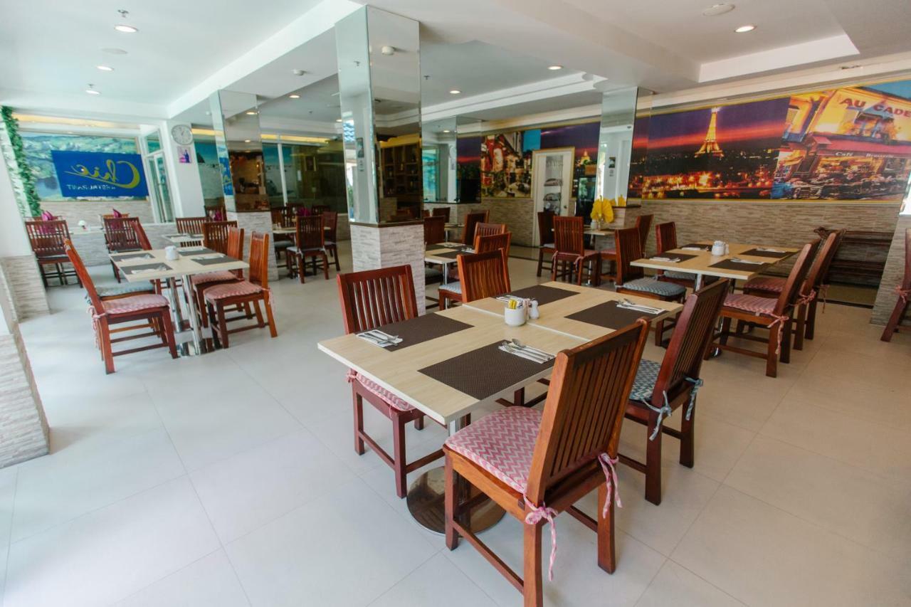 Best Western Royal Buriram Eksteriør bilde