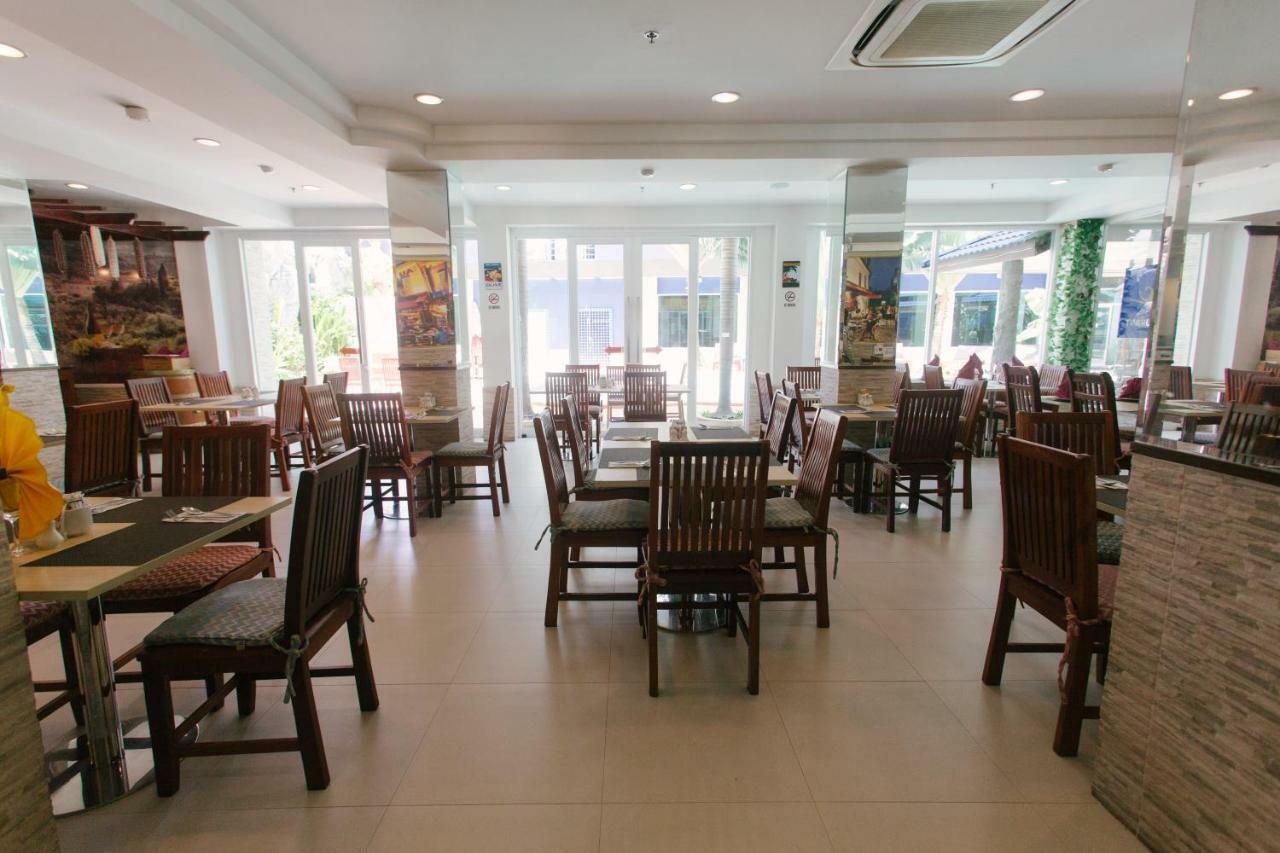 Best Western Royal Buriram Eksteriør bilde